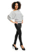 Blouse chauve-souris model 84282 PeeKaBoo